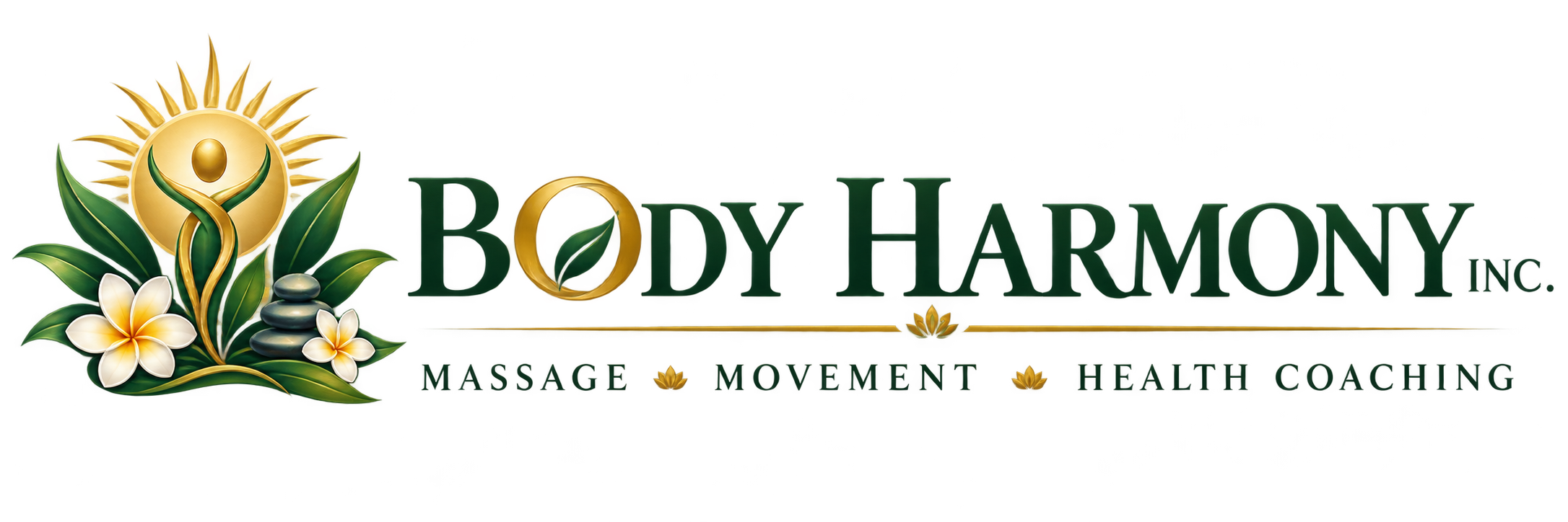 Body Harmony Inc.